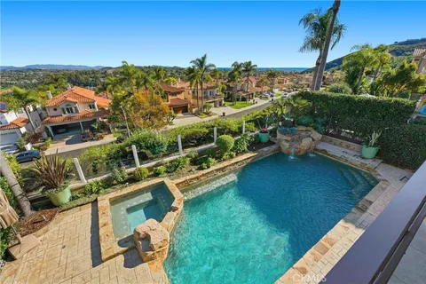 $2,495,000 | 30502 Via Lindosa, Laguna Niguel, CA 92677
