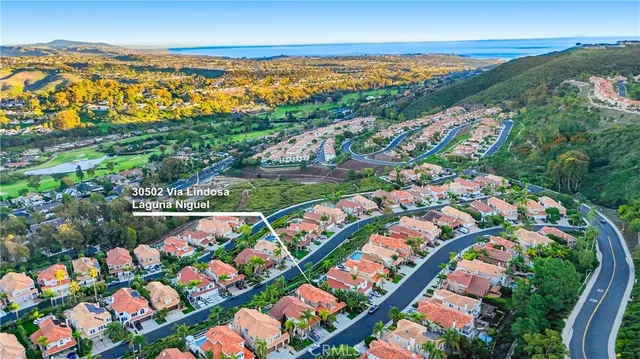 $2,495,000 | 30502 Via Lindosa, Laguna Niguel, CA 92677
