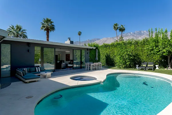 $1,350,000 | 1650 East San Jacinto Way, Palm Springs, CA 92262