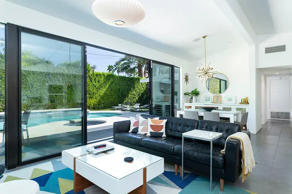 $1,350,000 | 1650 East San Jacinto Way, Palm Springs, CA 92262