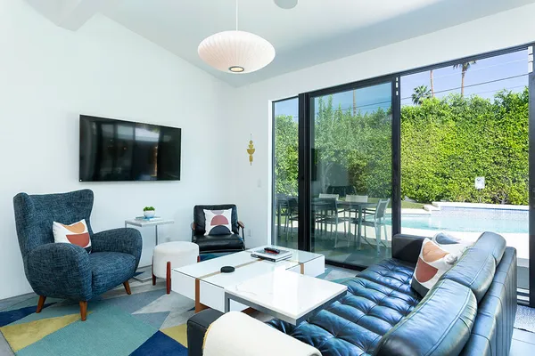 $1,350,000 | 1650 East San Jacinto Way, Palm Springs, CA 92262