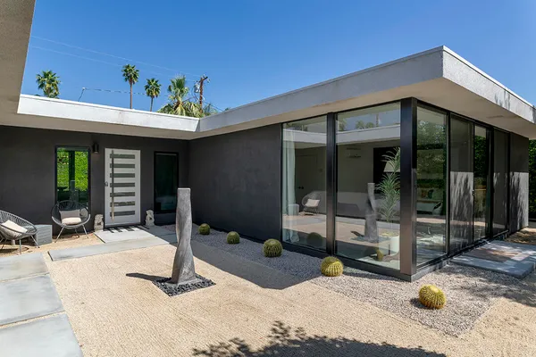 $1,350,000 | 1650 East San Jacinto Way, Palm Springs, CA 92262