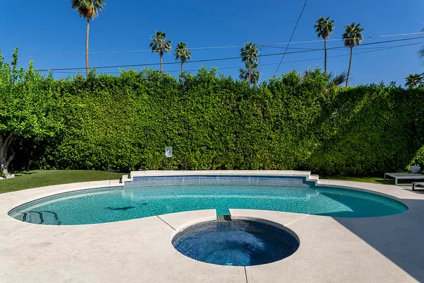 $1,350,000 | 1650 East San Jacinto Way, Palm Springs, CA 92262