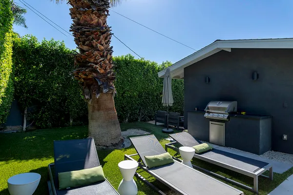 $1,350,000 | 1650 East San Jacinto Way, Palm Springs, CA 92262