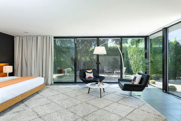 $1,350,000 | 1650 East San Jacinto Way, Palm Springs, CA 92262