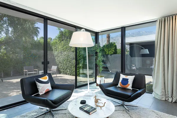 $1,350,000 | 1650 East San Jacinto Way, Palm Springs, CA 92262
