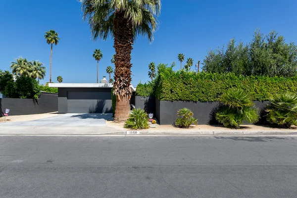 $1,350,000 | 1650 East San Jacinto Way, Palm Springs, CA 92262