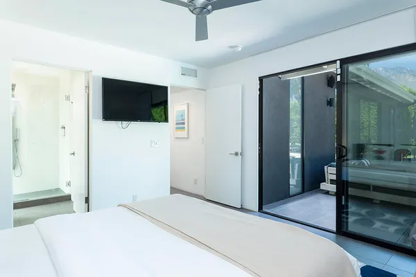 $1,350,000 | 1650 East San Jacinto Way, Palm Springs, CA 92262