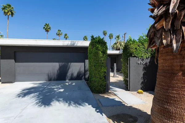 $1,350,000 | 1650 East San Jacinto Way, Palm Springs, CA 92262