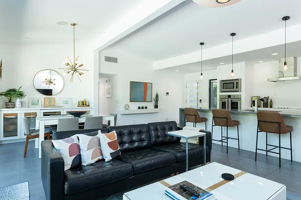 $1,350,000 | 1650 East San Jacinto Way, Palm Springs, CA 92262