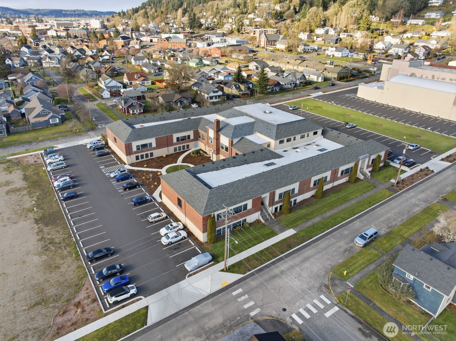 101 Southwest 2nd Street Chehalis, WA 98532 - Photo 20 of 21