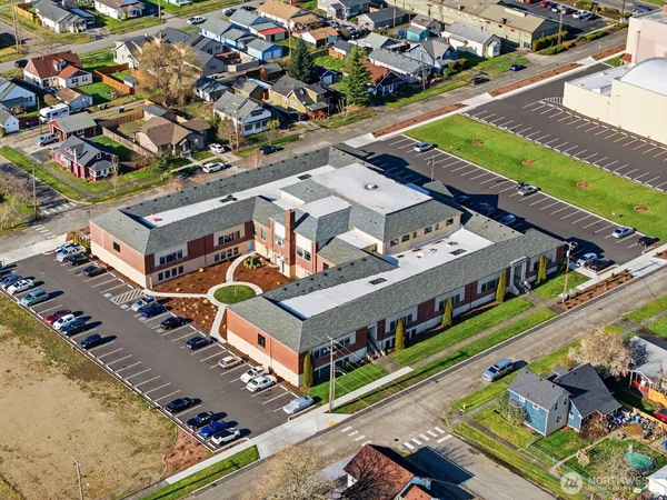 $10,250,000 | 101 Southwest 2nd Street, Chehalis, WA 98532