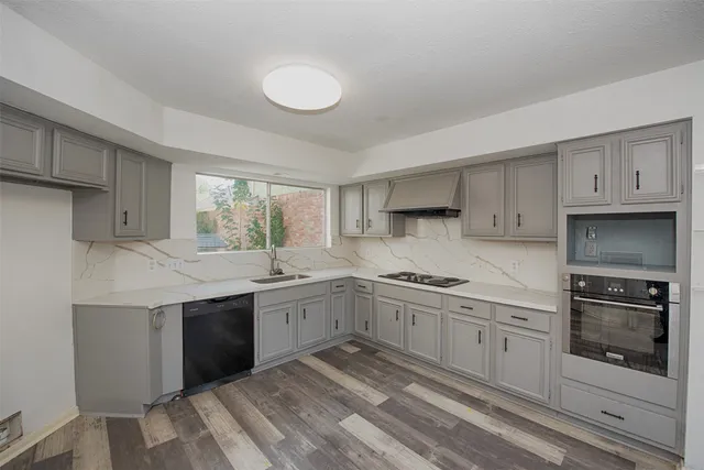 a close view of bathroom