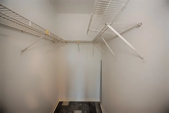 a view of small space