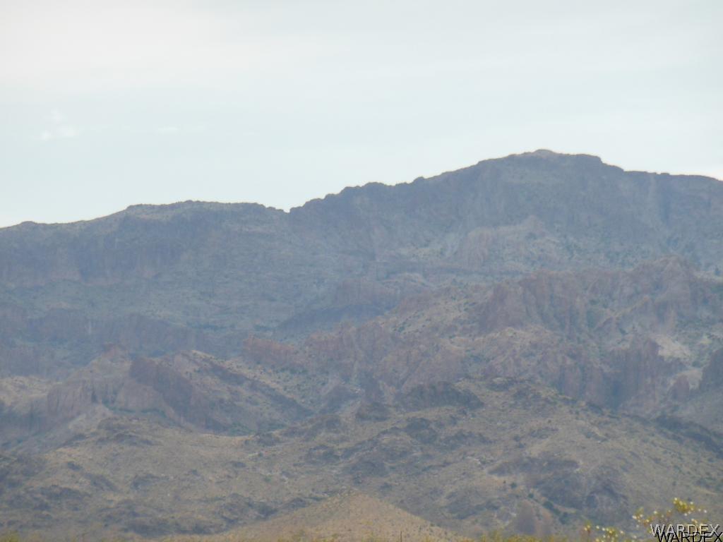 3352 South Opal Road Golden Valley, AZ 86413 - Photo 22 of 31 views of Black mountains