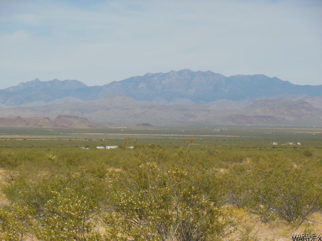 3352 South Opal Road Golden Valley, AZ 86413 - Photo 28 of 31 views of Cerbat Mountians