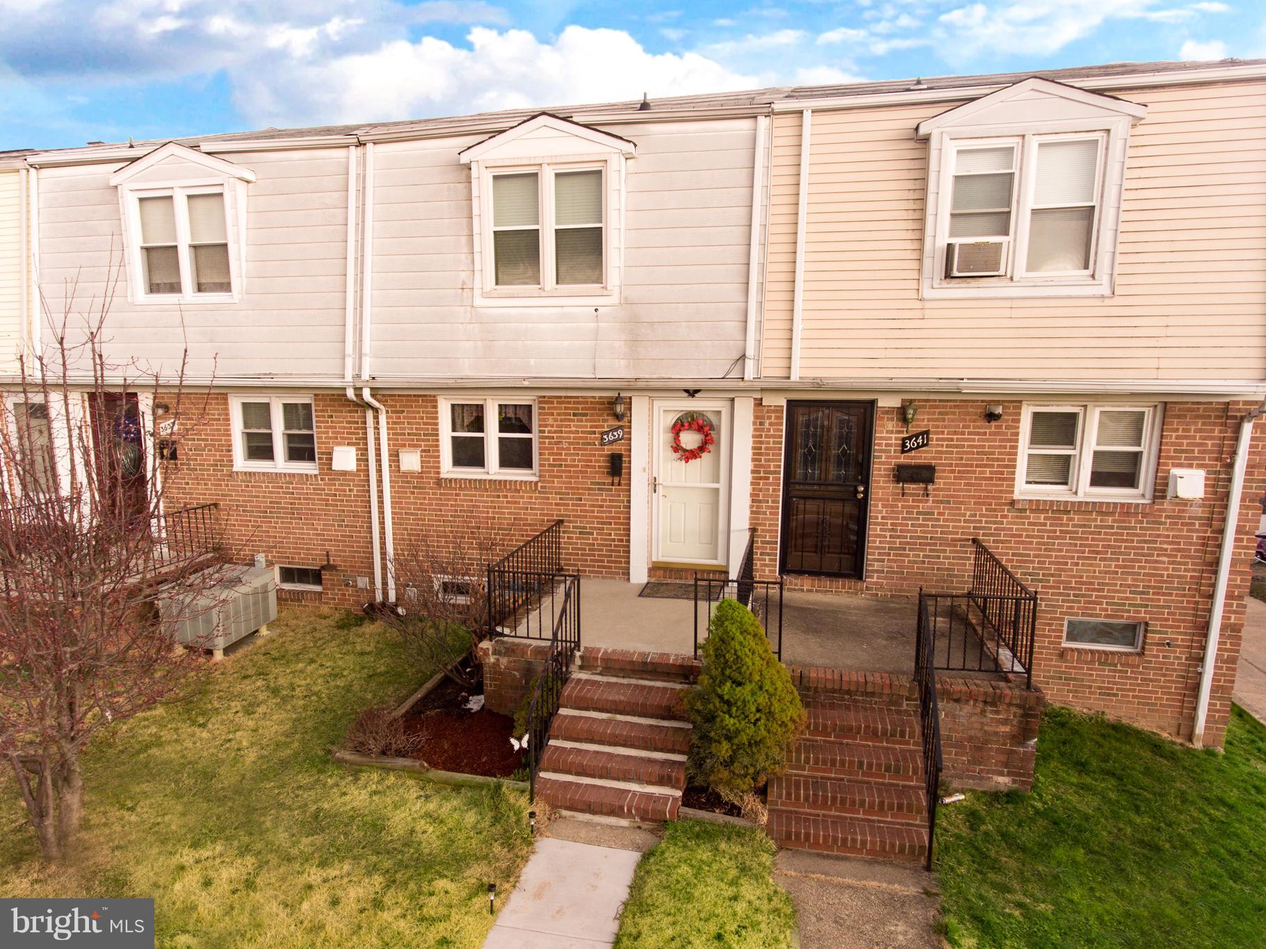 3639 Clarenell Road Baltimore, MD 21229 - Photo 1 of 24 Welcome home!