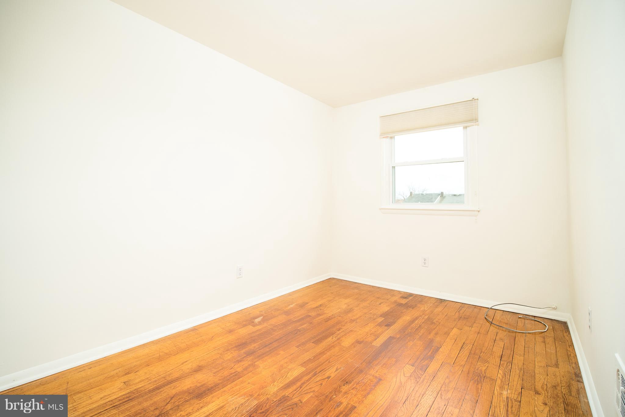3639 Clarenell Road Baltimore, MD 21229 - Photo 13 of 24 Second Bedroom