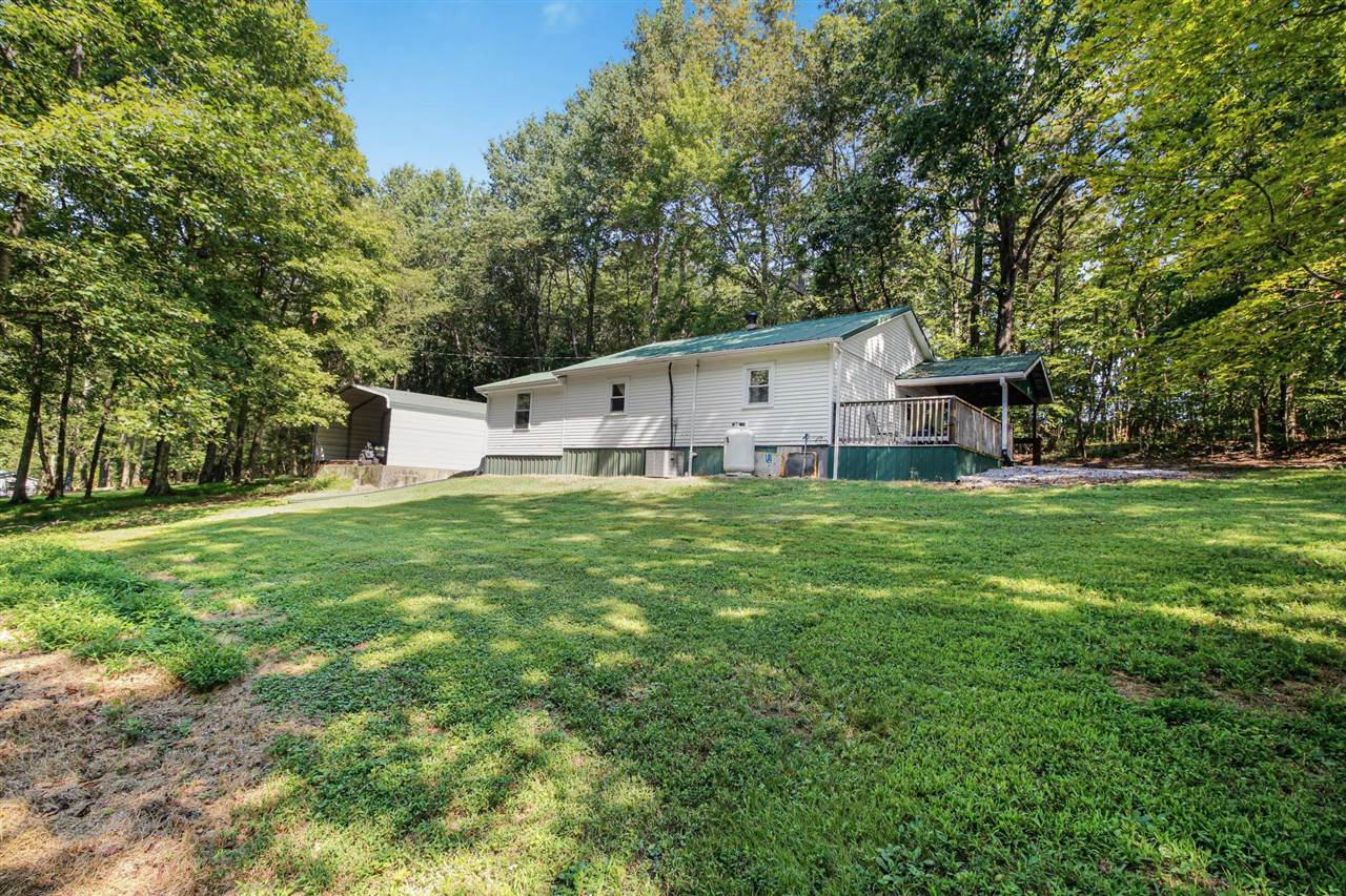 1285 Maxey Knob Road Canmer, KY 42722 - Photo 8 of 32 Gallery Image 8