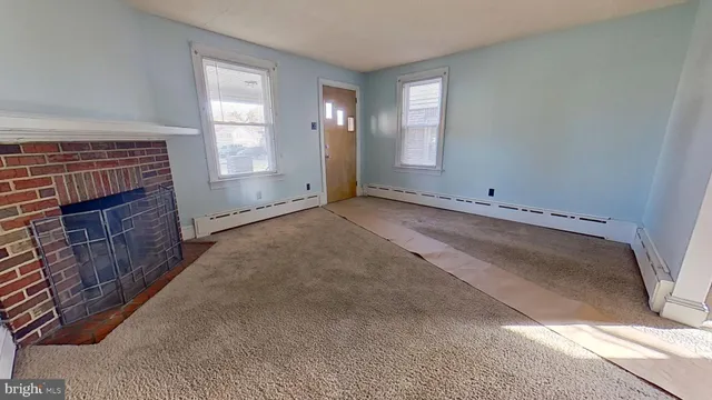 $1,395 | 1412 Mt Rose Avenue, York, PA 17403