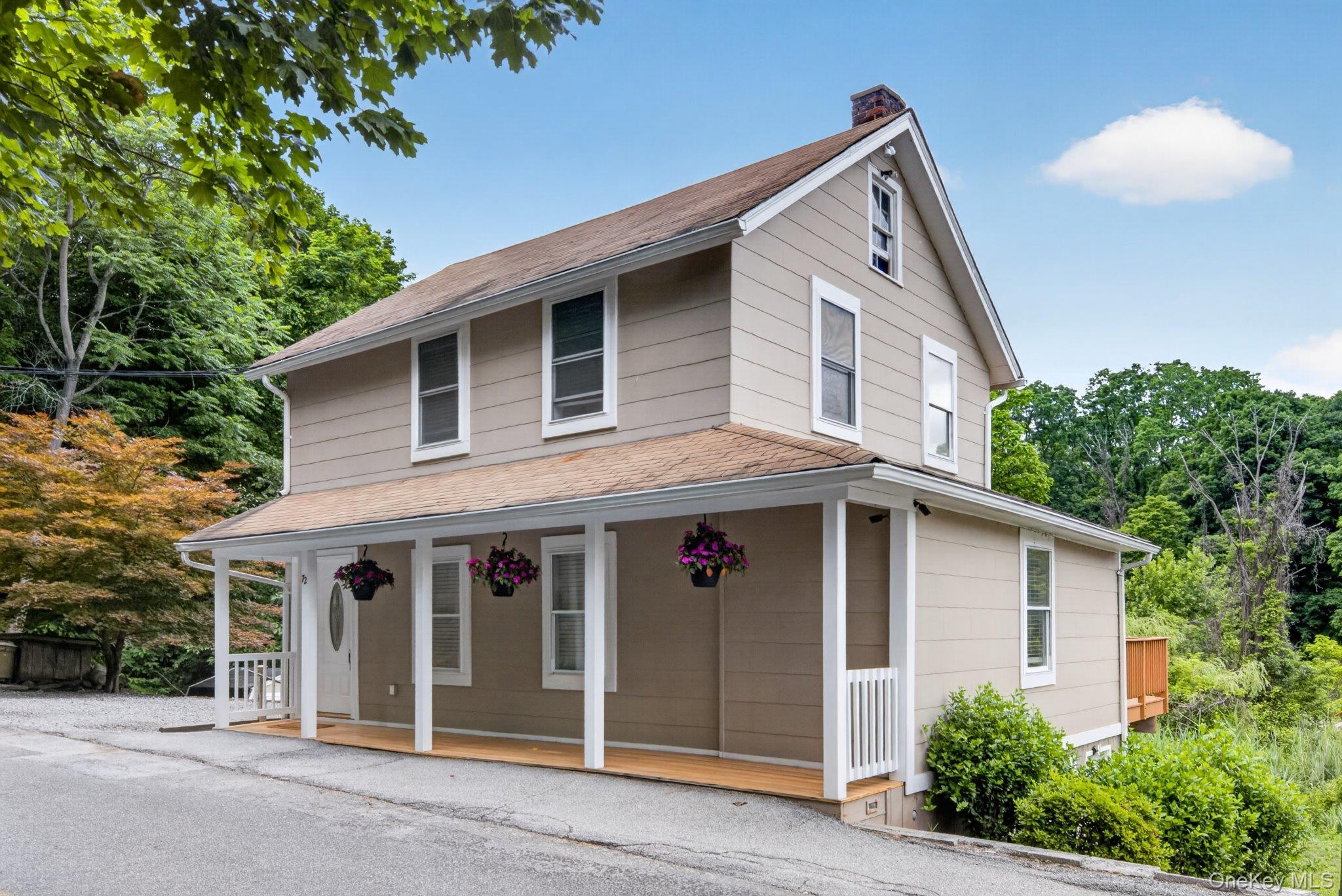 72 Furnace Dock Road Croton-on-Hudson, NY 10520 - Photo 1 of 19
