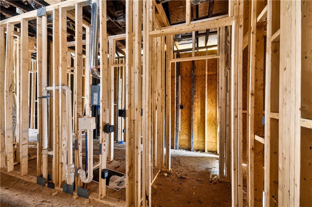 913 Smith Street Southwest Atlanta, GA 30310 - Photo 23 of 43 a view of a door with a door