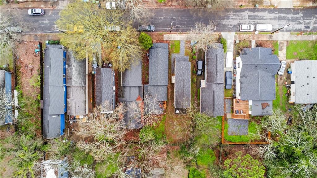 913 Smith Street Southwest Atlanta, GA 30310 - Photo 35 of 43