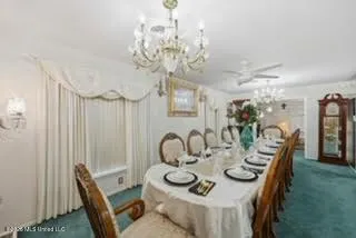 $340,000 | 206 Plantation Drive, Vicksburg, MS 39183