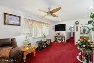 $340,000 | 206 Plantation Drive, Vicksburg, MS 39183