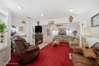 $340,000 | 206 Plantation Drive, Vicksburg, MS 39183