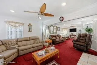 $340,000 | 206 Plantation Drive, Vicksburg, MS 39183