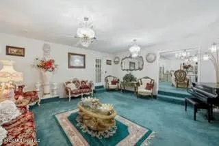 $340,000 | 206 Plantation Drive, Vicksburg, MS 39183