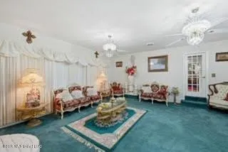 $340,000 | 206 Plantation Drive, Vicksburg, MS 39183