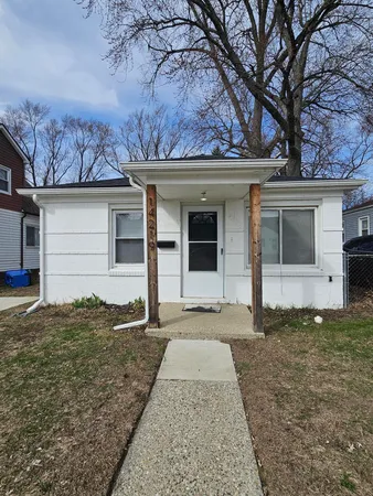 $120,000 | 14219 Knox Avenue, Warren, MI 48089
