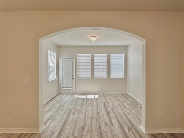 609 Prairie Street Crestview, FL 32536 - Photo 10 of 27 Bonus room