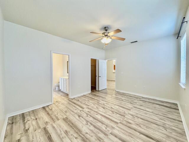 609 Prairie Street Crestview, FL 32536 - Photo 13 of 27 Master bedroom