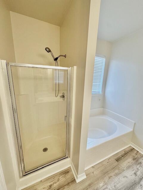 609 Prairie Street Crestview, FL 32536 - Photo 17 of 27 Master bathroom