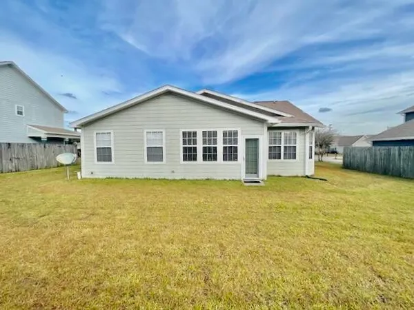 $1,850 | 609 Prairie Street, Crestview, FL 32536