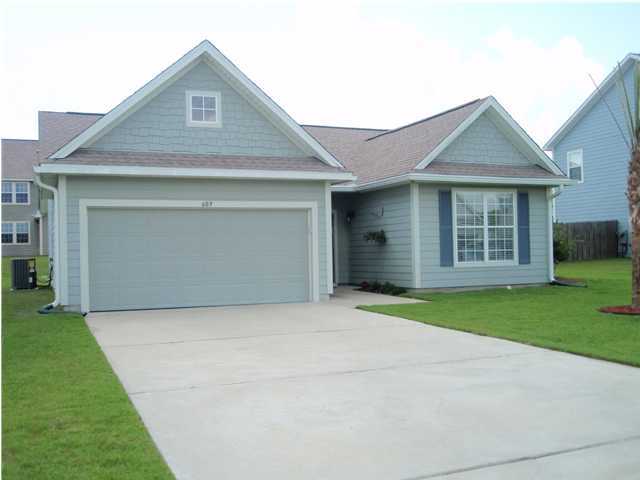 609 Prairie Street Crestview, FL 32536 - Photo 26 of 27 Welcome home!