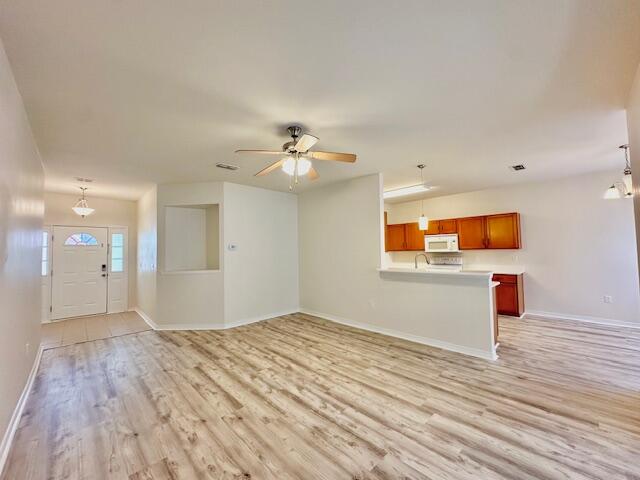 609 Prairie Street Crestview, FL 32536 - Photo 27 of 27 Open floor plan