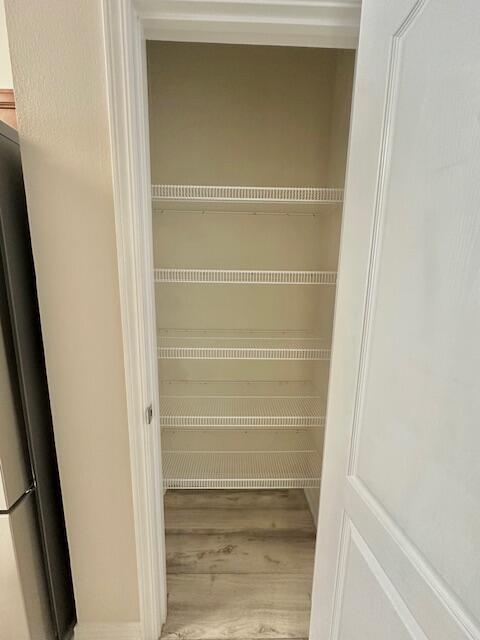 609 Prairie Street Crestview, FL 32536 - Photo 8 of 27 Pantry