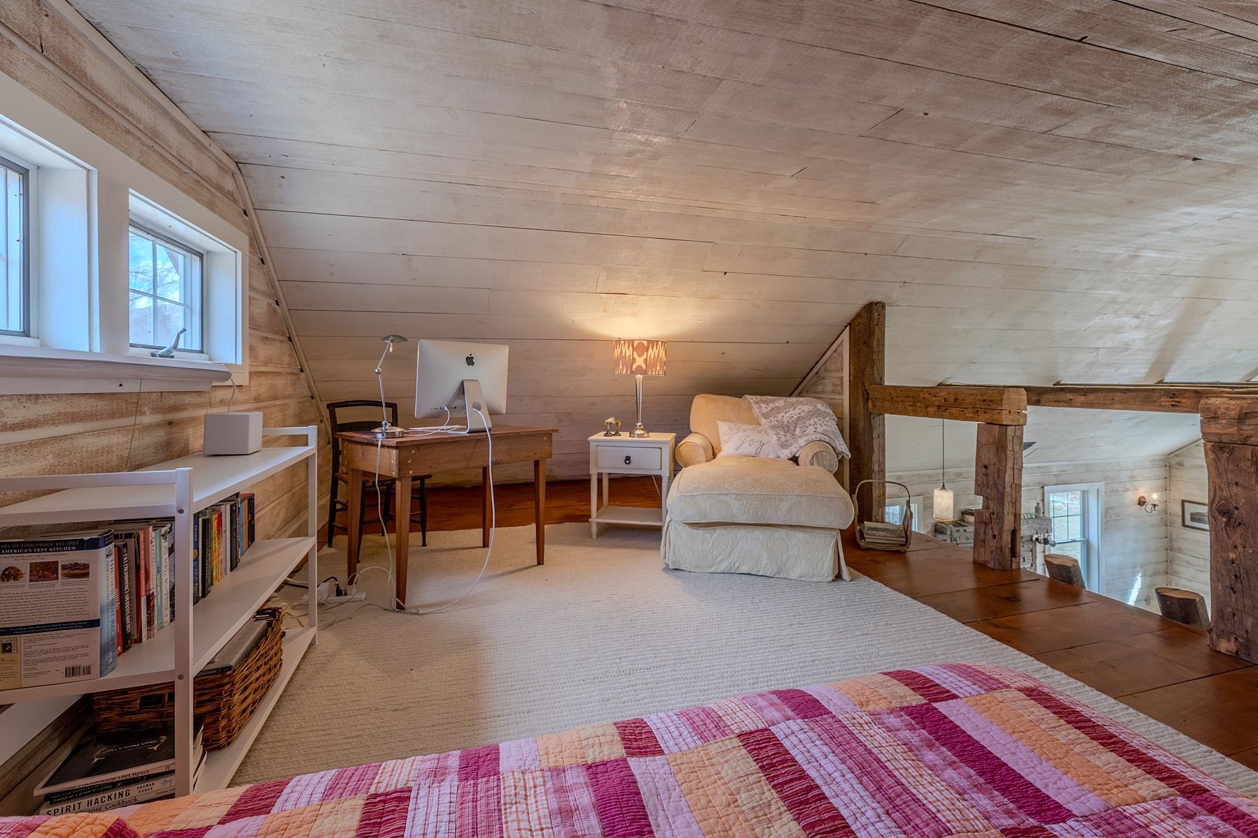 384 Alden Road Sunderland, VT 05250 - Photo 12 of 42