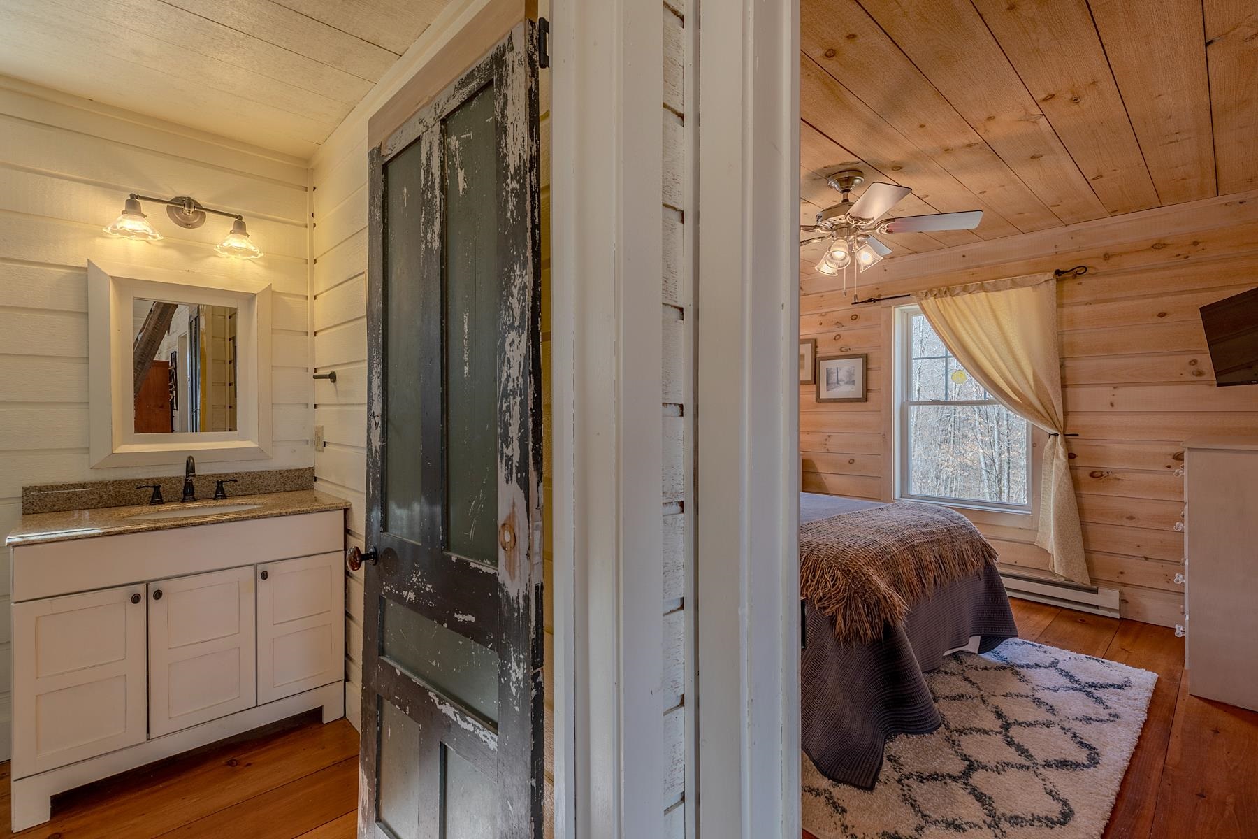 384 Alden Road Sunderland, VT 05250 - Photo 13 of 42