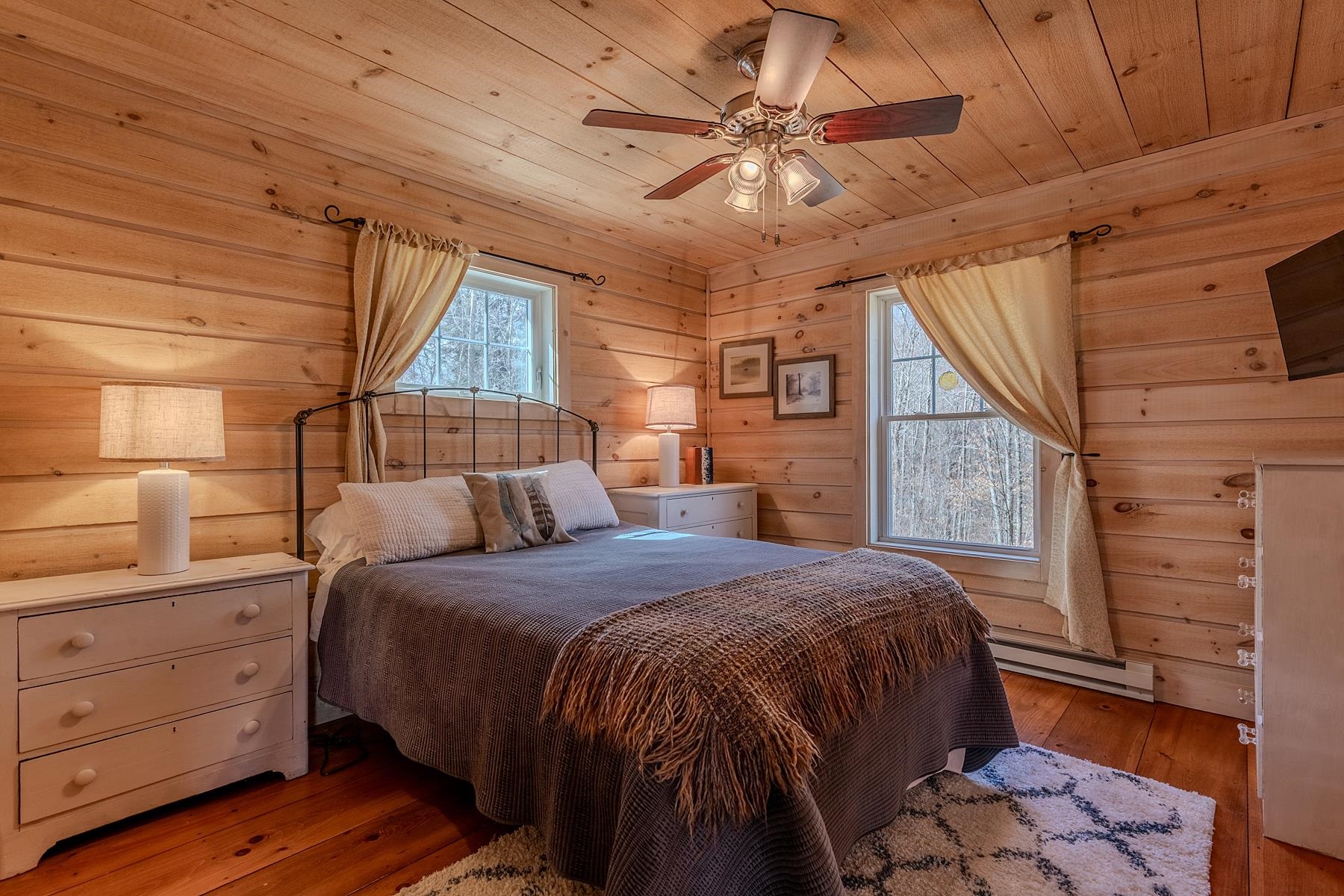 384 Alden Road Sunderland, VT 05250 - Photo 14 of 42