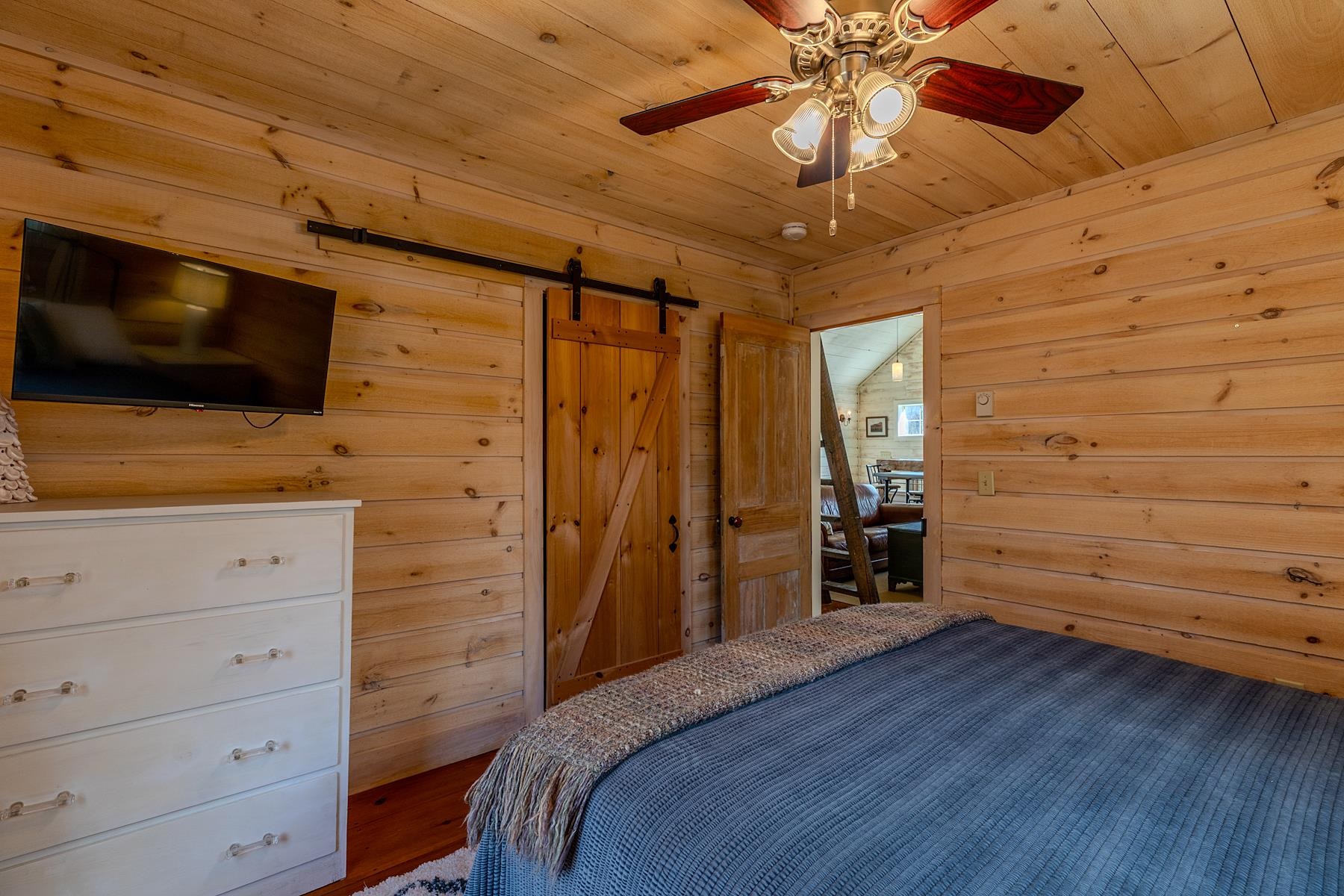 384 Alden Road Sunderland, VT 05250 - Photo 16 of 42