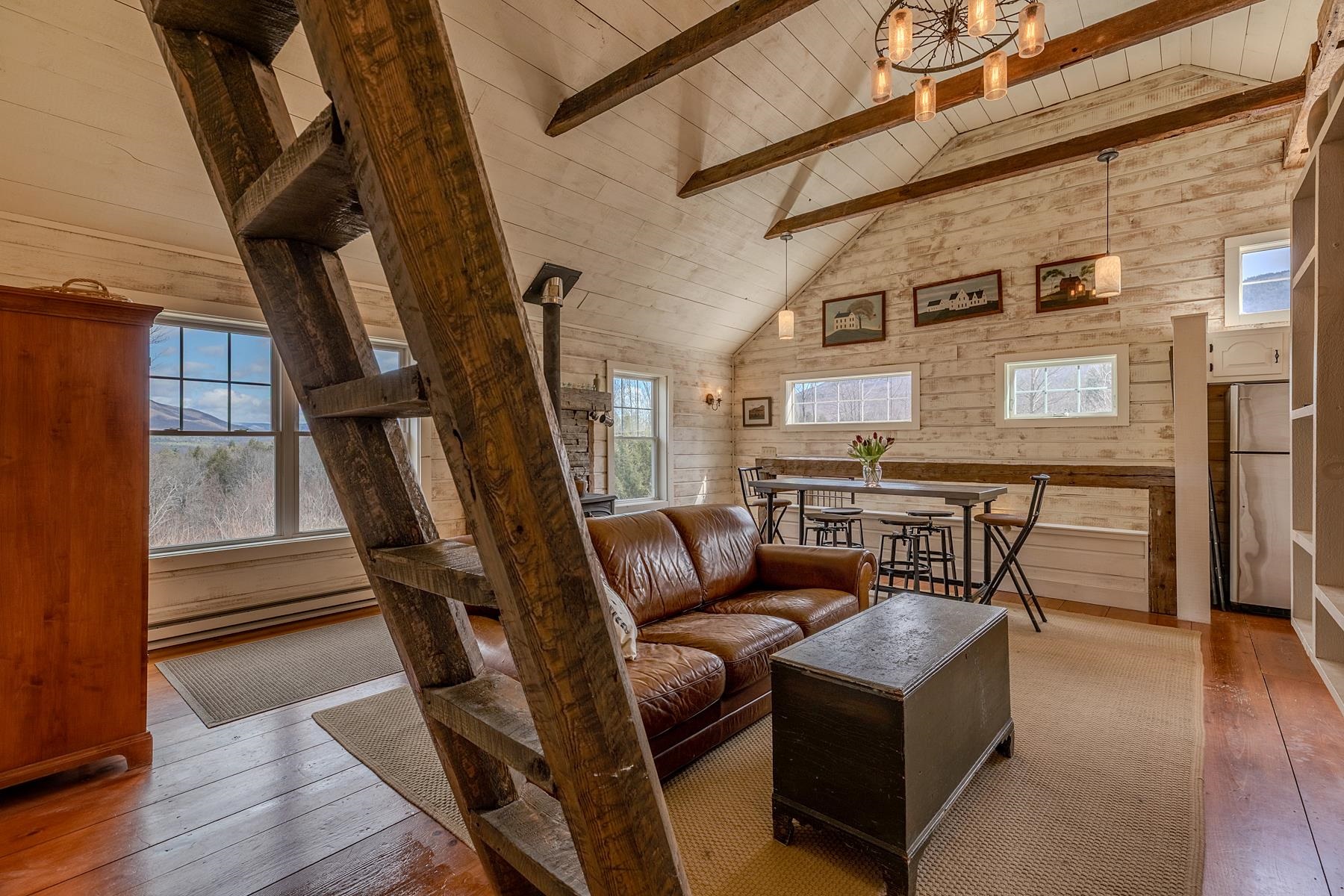 384 Alden Road Sunderland, VT 05250 - Photo 17 of 42