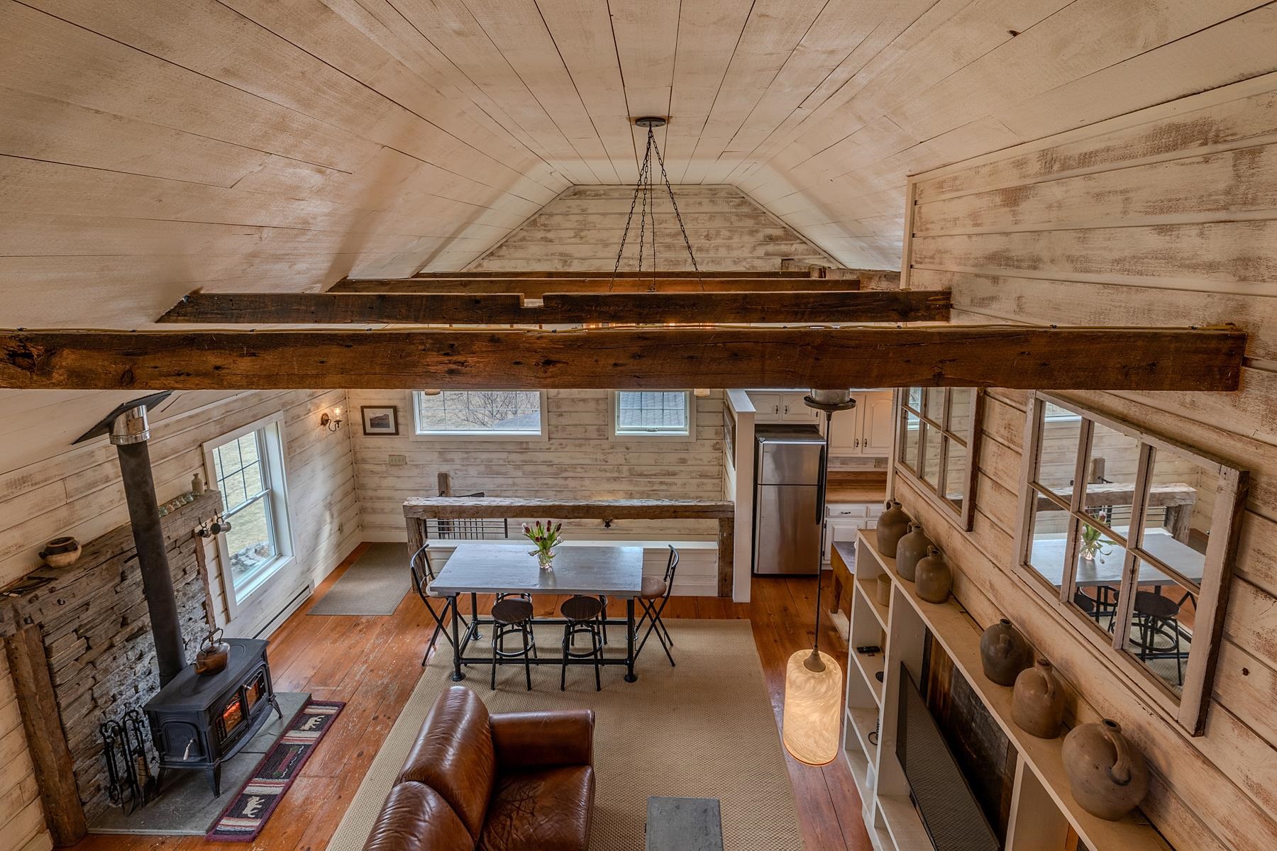 384 Alden Road Sunderland, VT 05250 - Photo 18 of 42