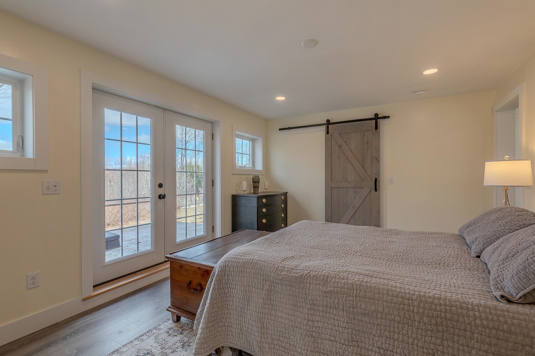 384 Alden Road Sunderland, VT 05250 - Photo 19 of 42