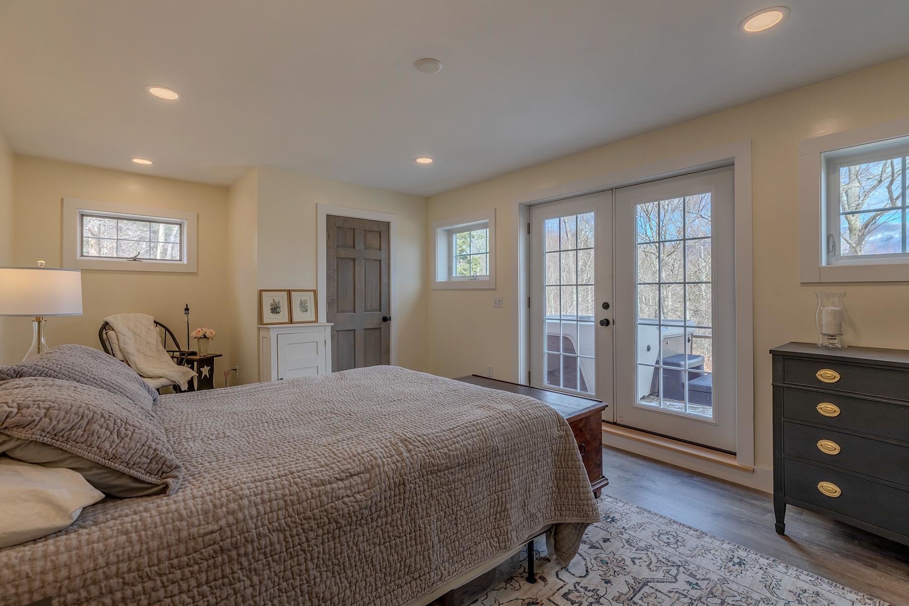 384 Alden Road Sunderland, VT 05250 - Photo 20 of 42