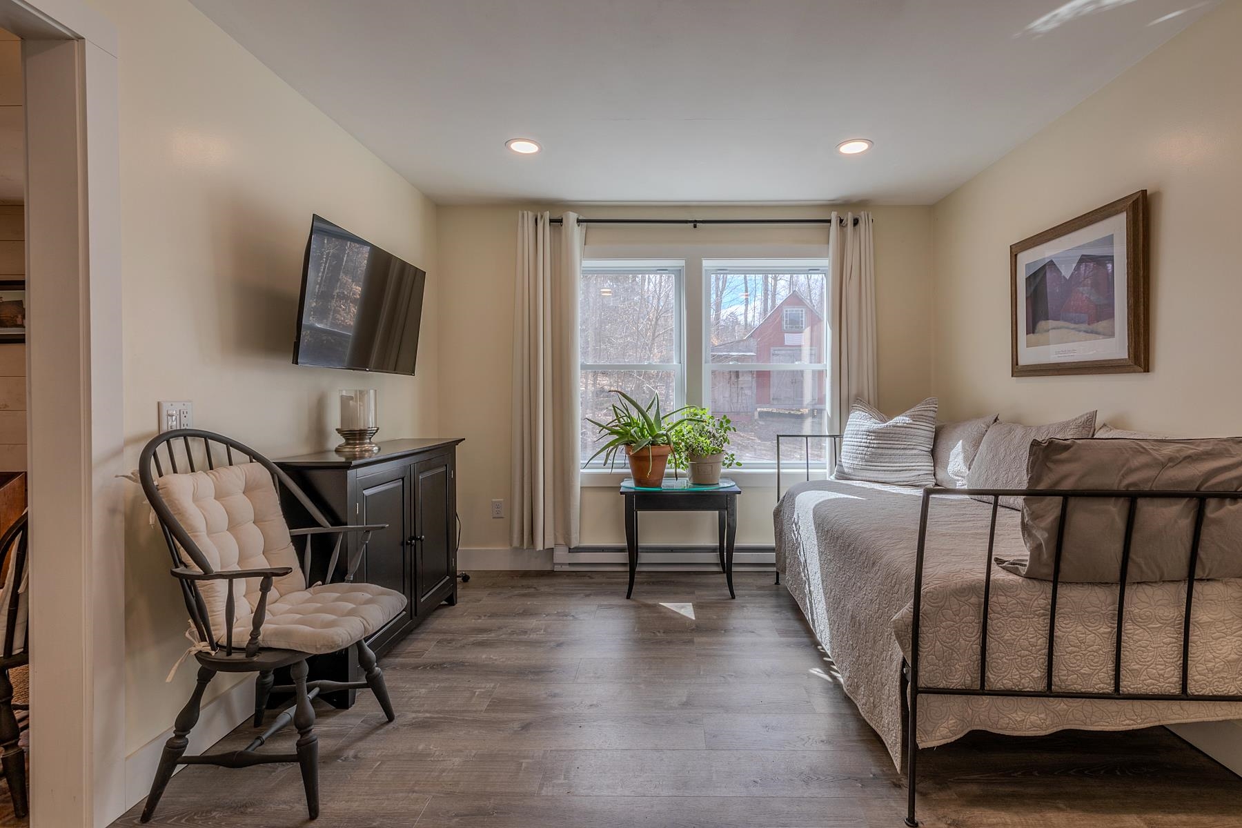 384 Alden Road Sunderland, VT 05250 - Photo 21 of 42